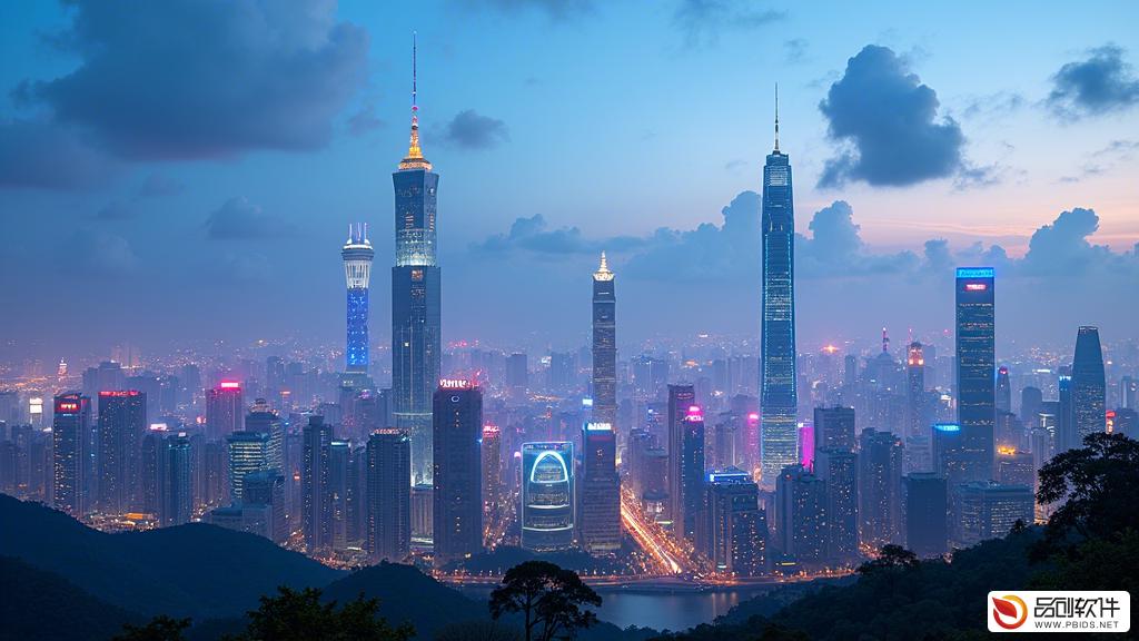宁波市自动驾驶数据平台企业的崛起与影响
