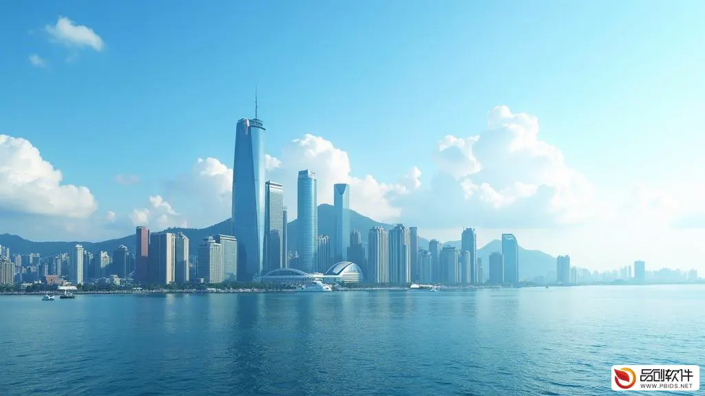 珠海市智能选股App开发机构：引领金融科技新潮流
