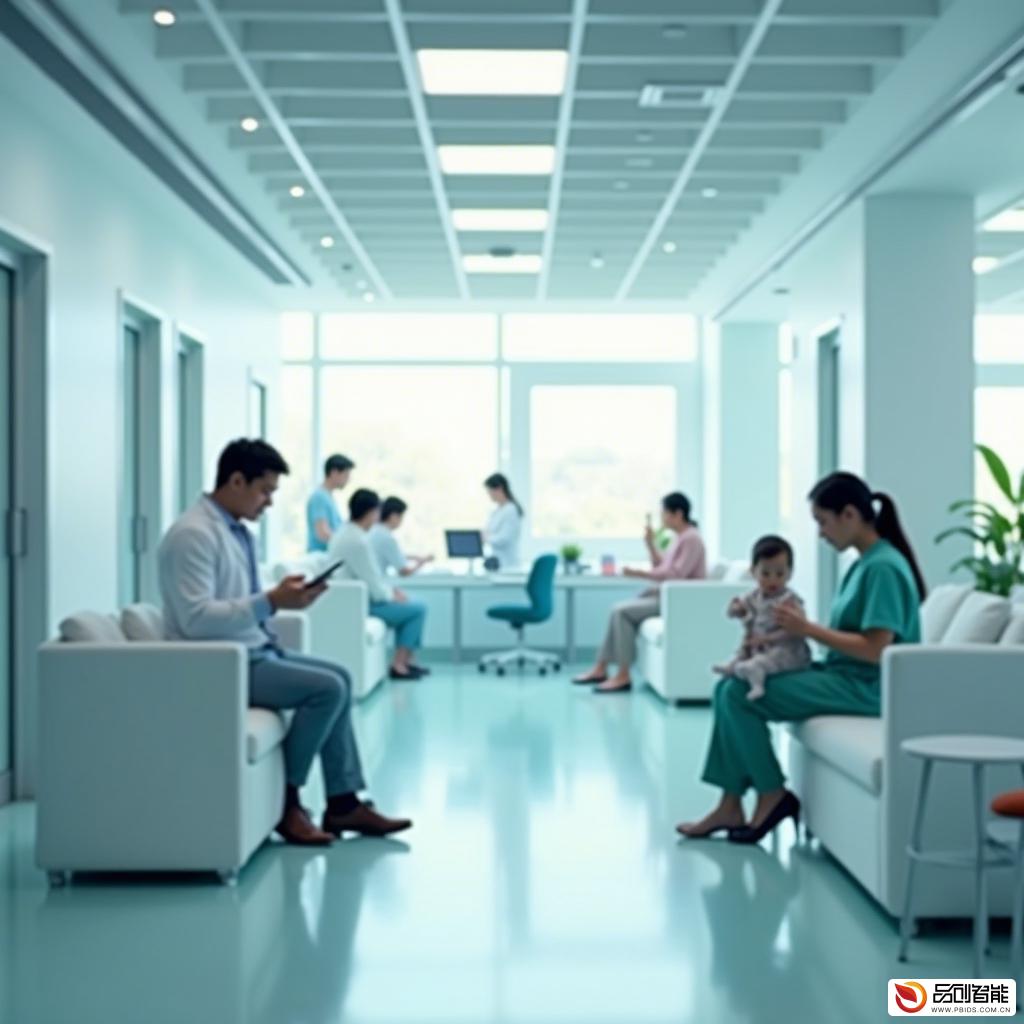 成都市亲子健康档案研发中心：守护家庭健康的智慧平台
