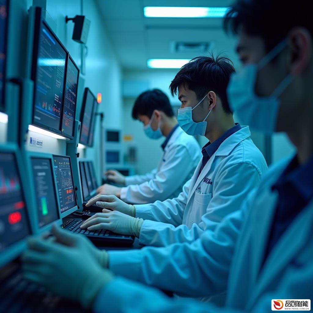 成都市医疗设备共享标准系统技术中心：推动医疗资源共享...