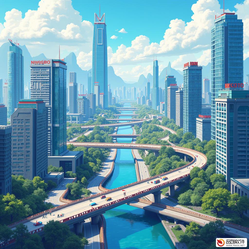 宁波市市政设施巡检工单系统开发纪实
