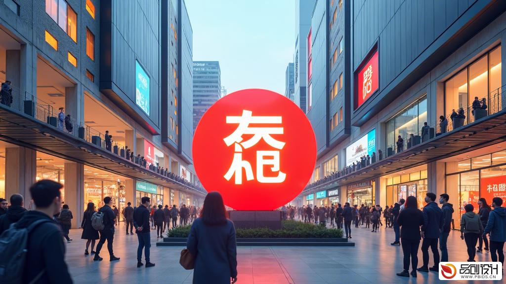 绥化品牌视觉企业的崛起与影响力
