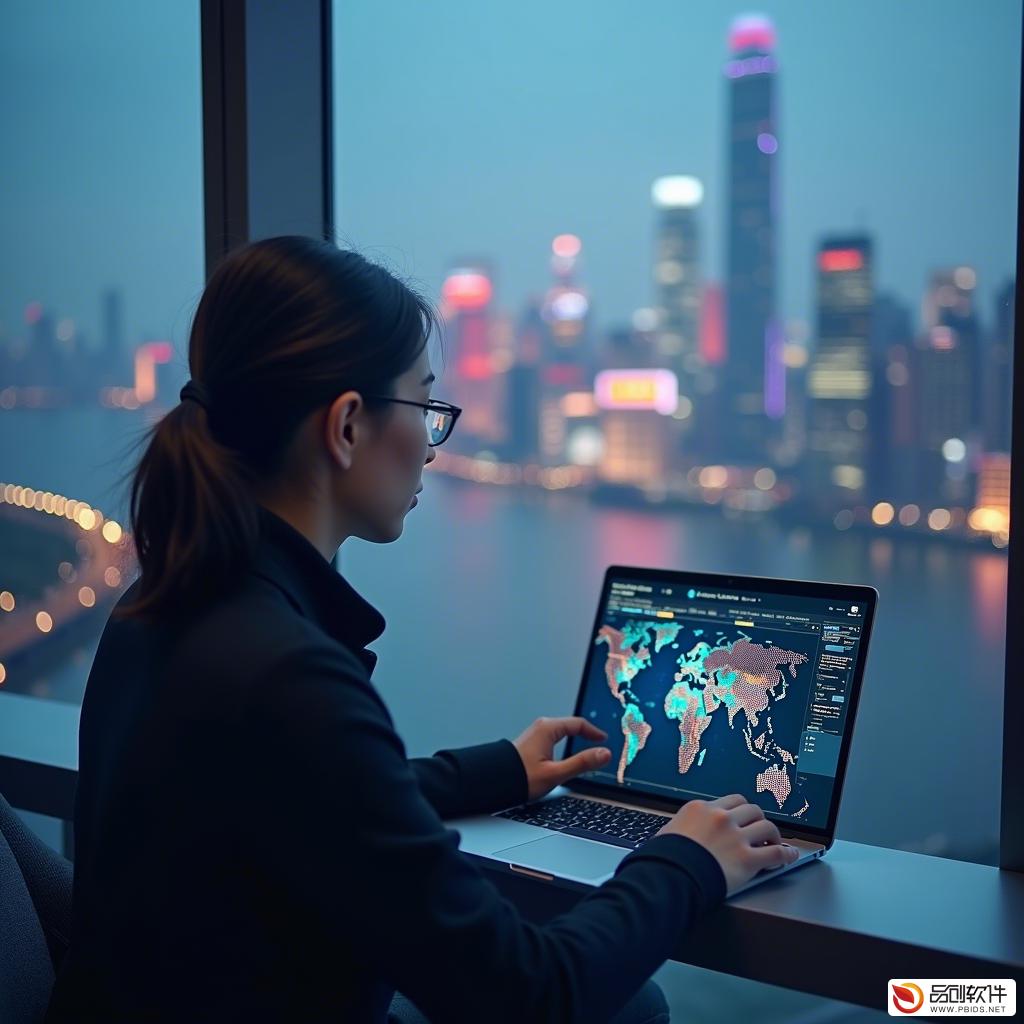 上海市企业合规AI管理系统平台商：引领企...