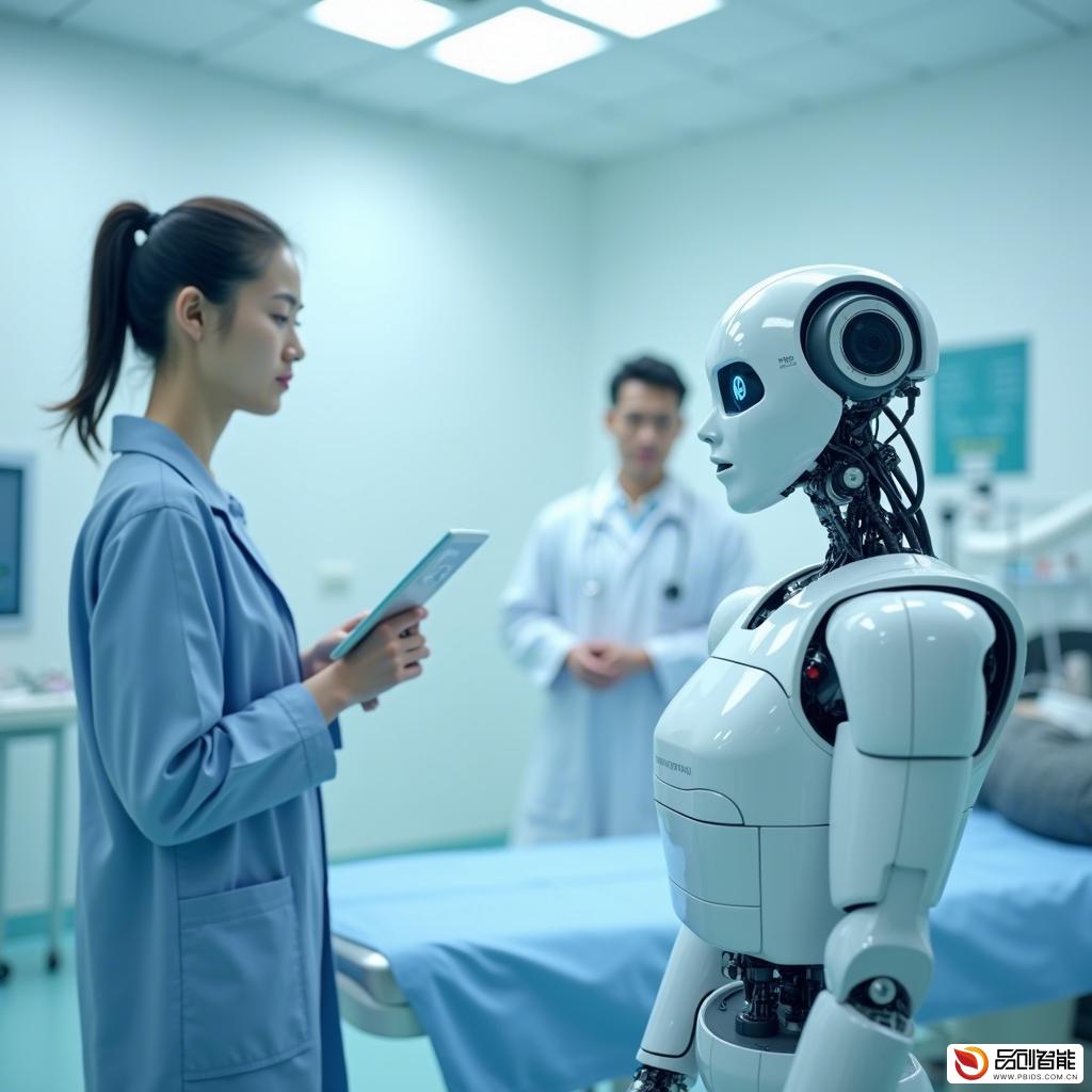 医疗机器人运动控制实验室：创新科技引领医疗未来
