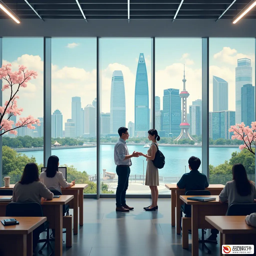 广州市教育低代码开发平台技术中心：引领教育数字...