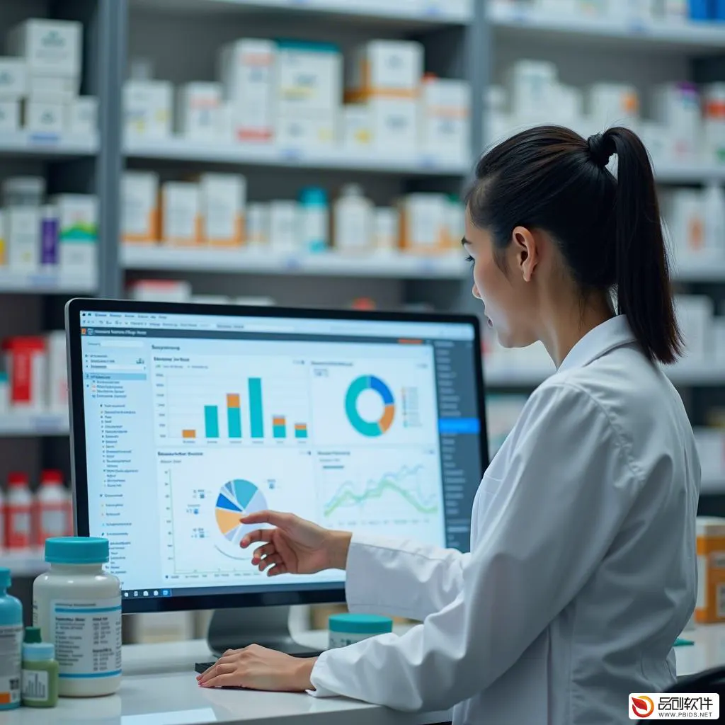 药店药品管理系统的全面解析与应用实践
