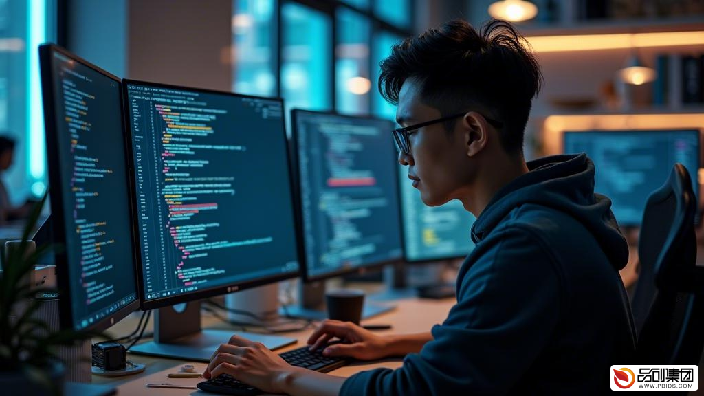 定制开发ERP系统：打造企业高效运营的核心引擎
