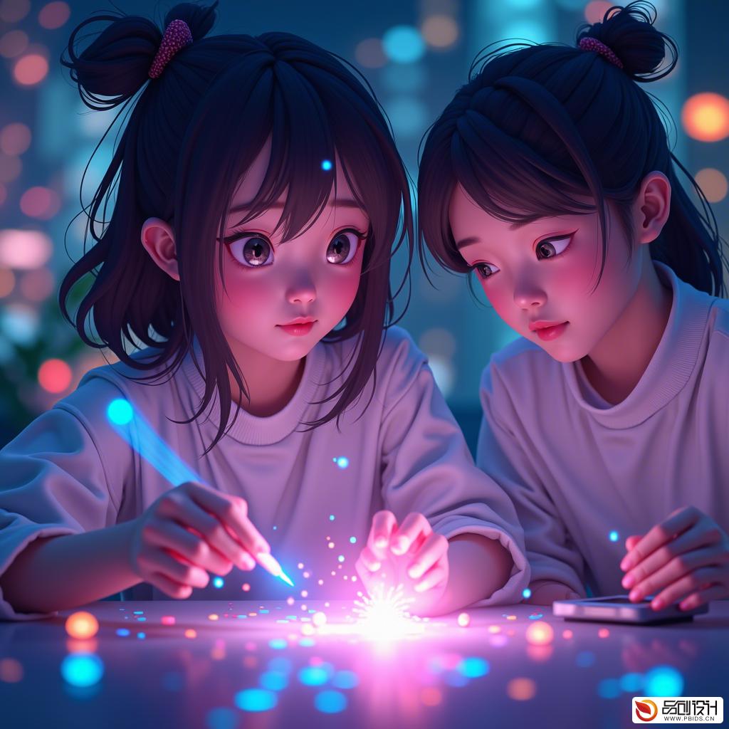 昌都交互动效设计工作室：创意与技术的完美融合
