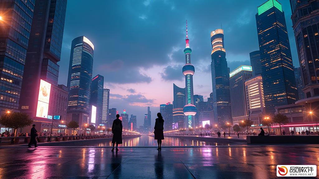 上海市AI服务顾问应用研发中心：引领智能服务新时代
