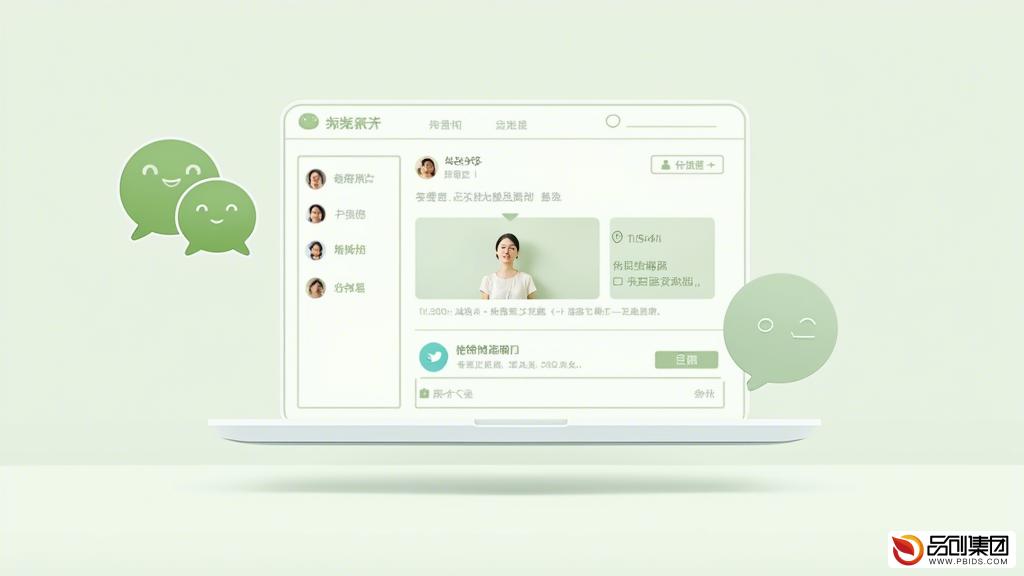 全面解析微信公众号开发文档API：构建高效互动平台
