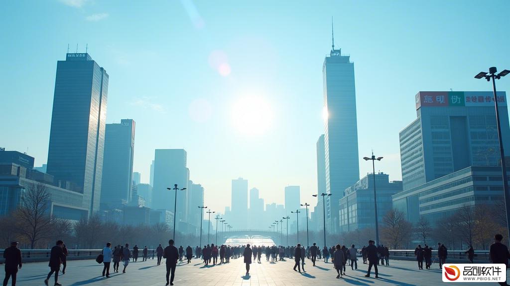 合肥市5G+AI视频网关系统有限公司：引领智能科技新纪元
