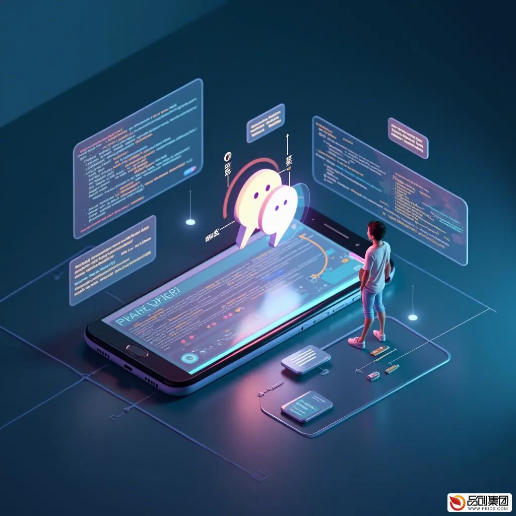 微信公众号开发实战指南：从入门到精通的视频教程详解
