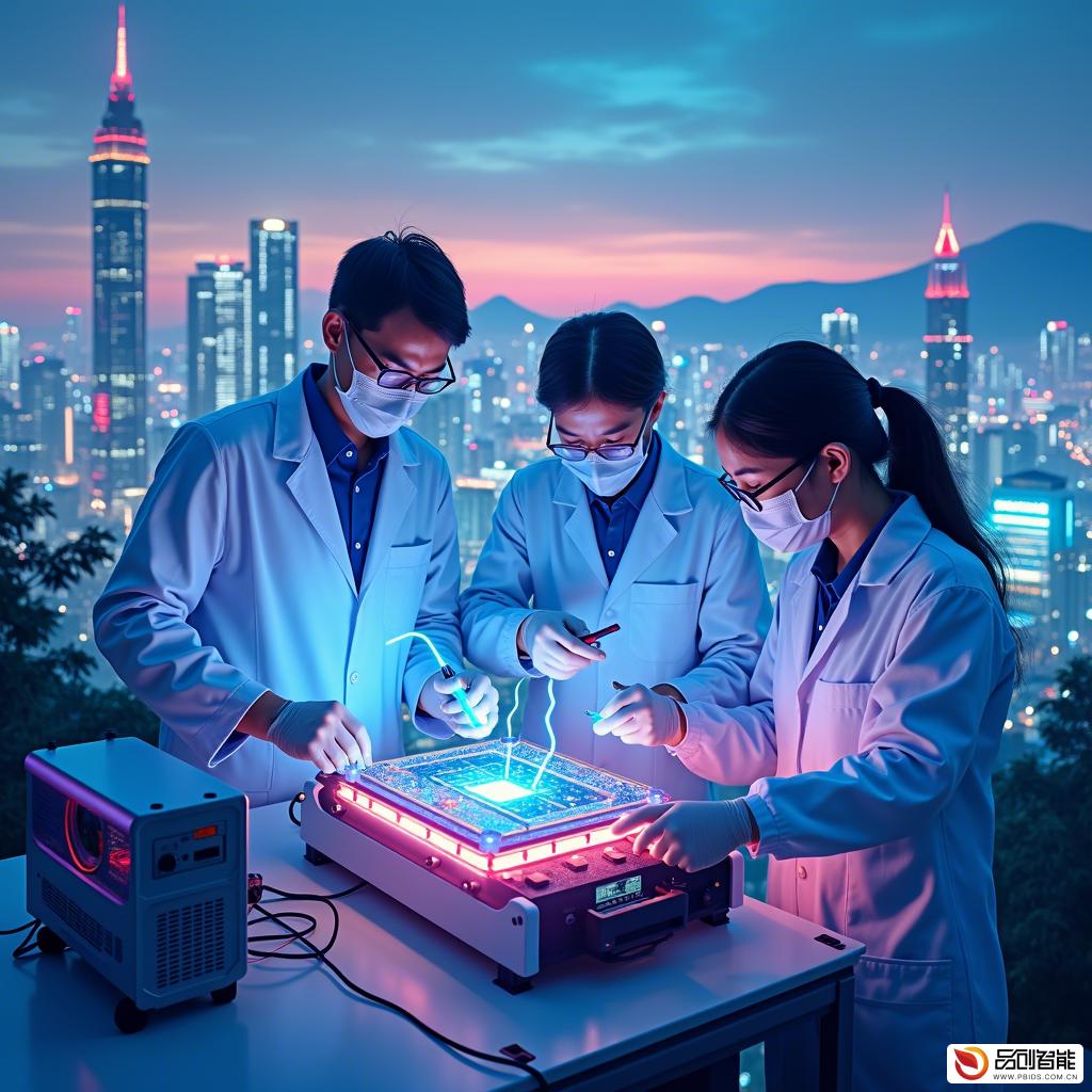 深圳市医疗设备电源优化系统服务站：提升医疗设备...