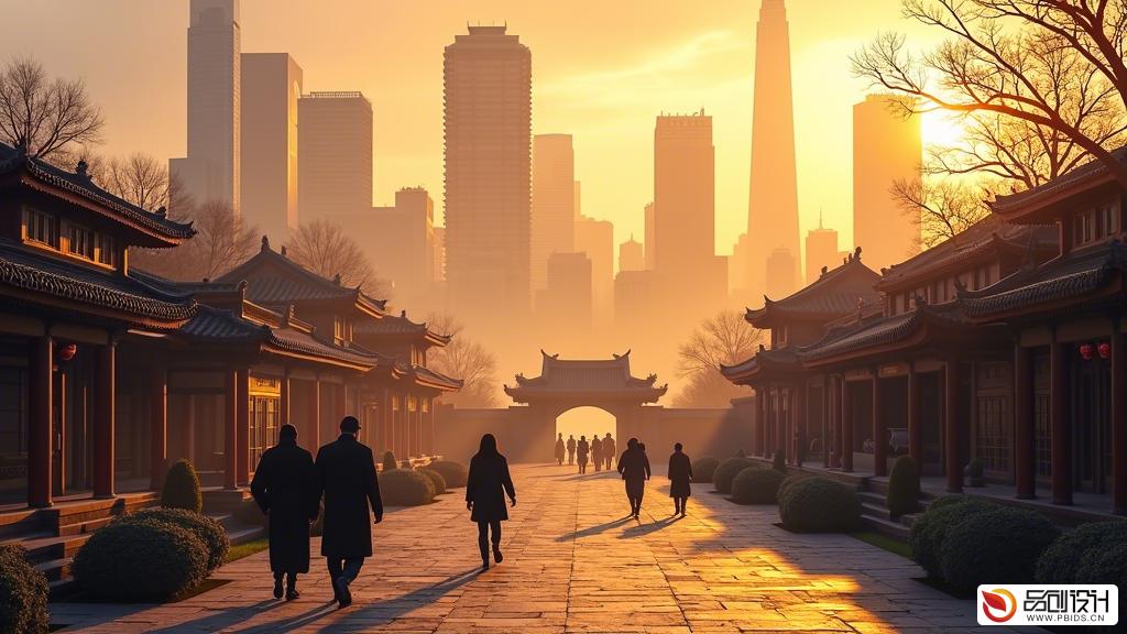 吕梁市界面交互视觉创新服务中心:引领设计新风尚