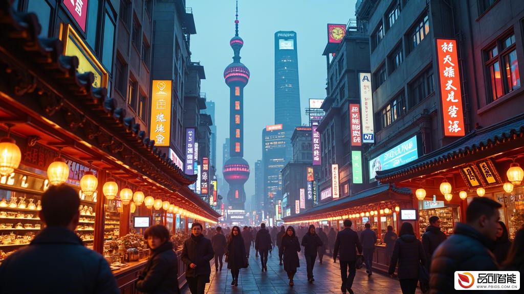 上海市商用车智能硬件技术中心：引领未来交通智能化革新
