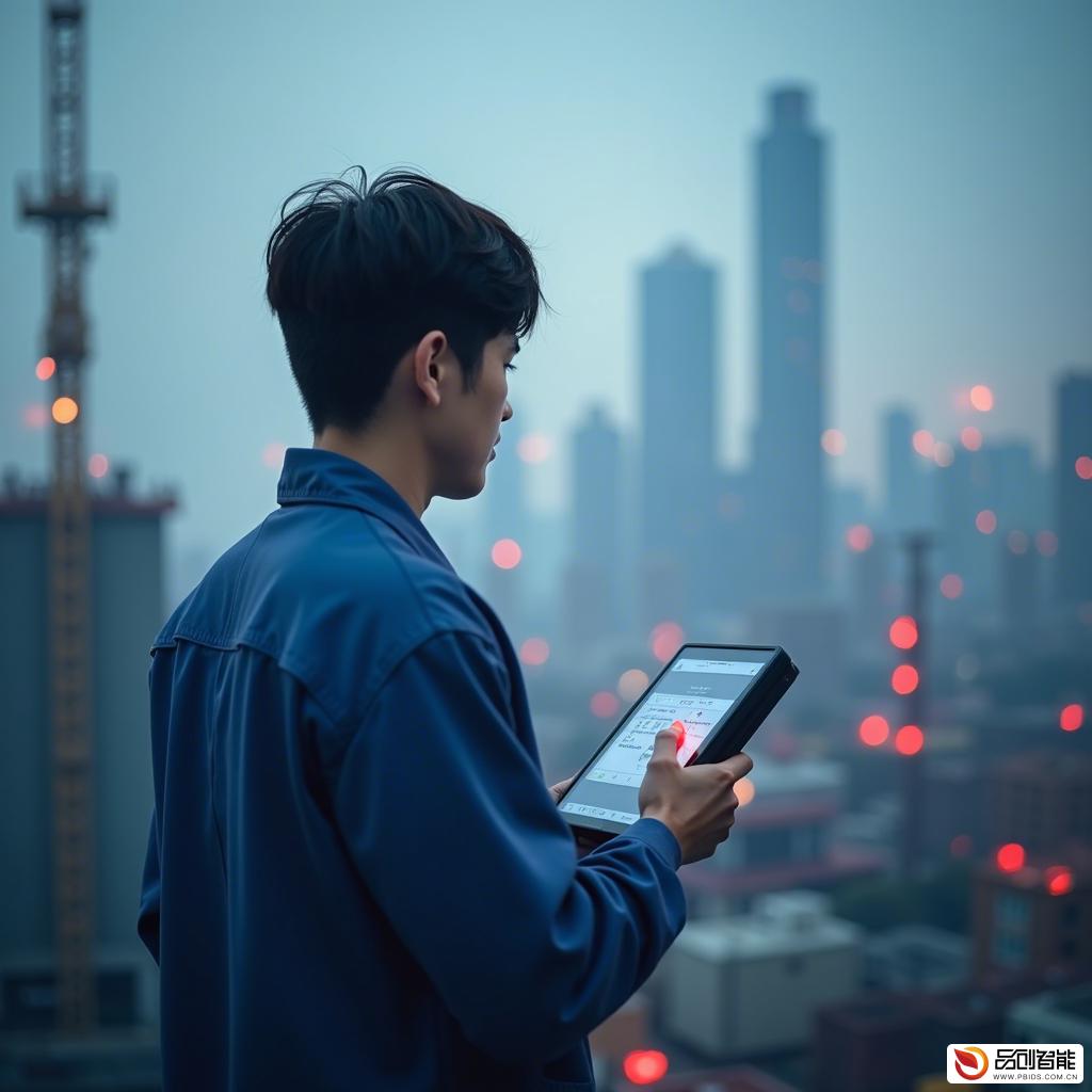 重庆市职业病早期预警方案：守护劳动者健康...