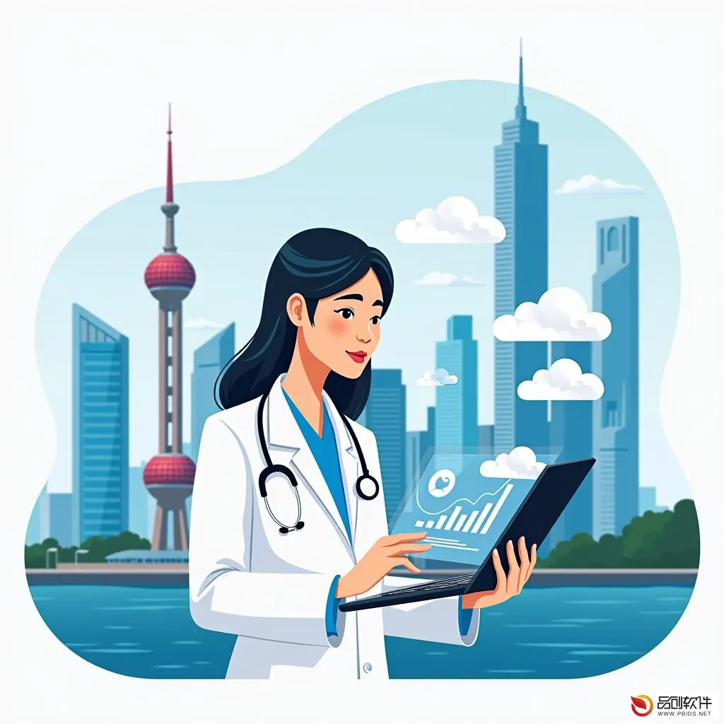 广州市医疗OCR识别平台服务站：革新医疗服务的...