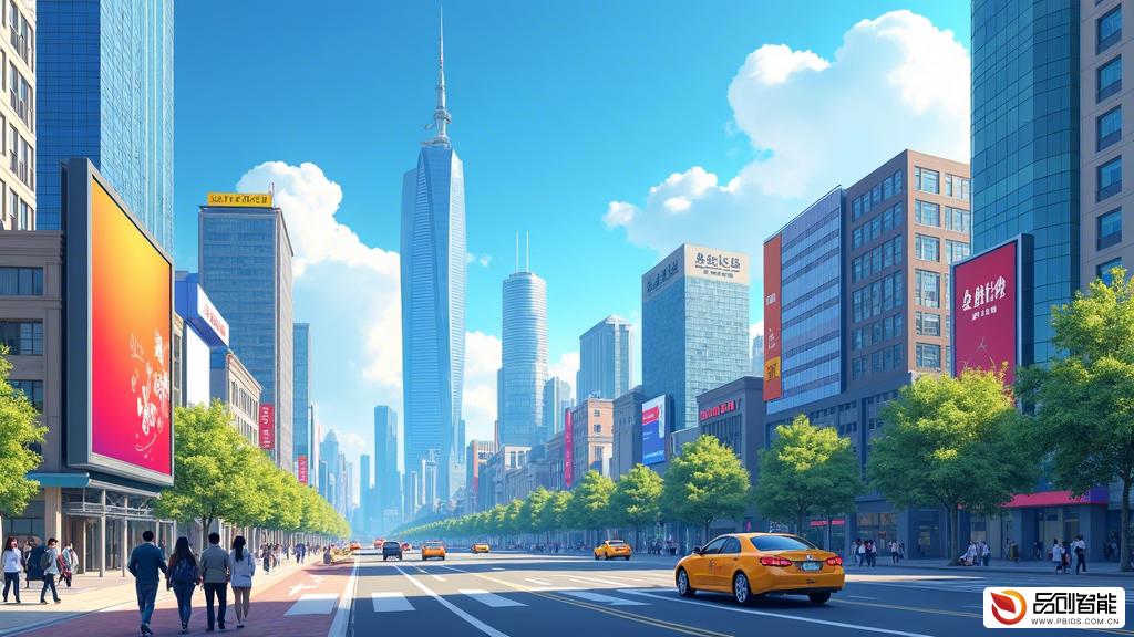 合肥市物联网中间件平台研发中心：引领智慧城市新篇章
