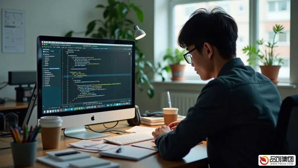 公众号二次开发公司的全方位解析：如何选择与合作
