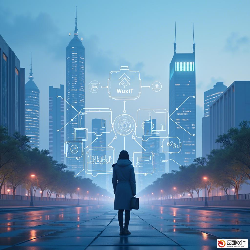 无锡市NB-IoT低功耗通信系统方案商的...