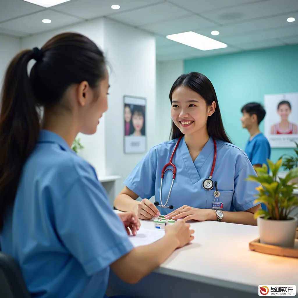 无锡市医疗专科专病系统服务站：打造高效便捷的医...