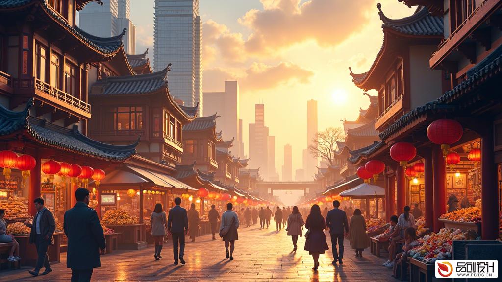 潮州市小程序视觉设计团队的创意之旅
