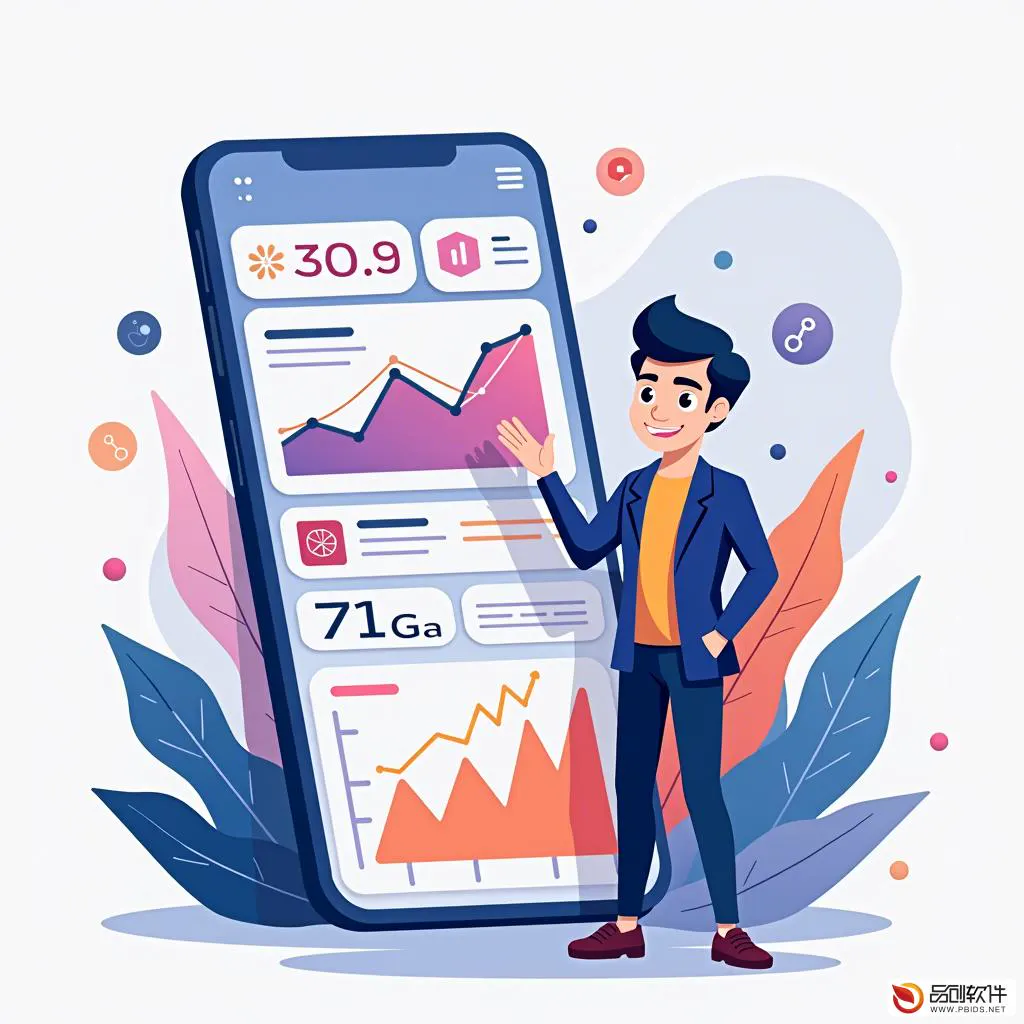 东莞市智能选股App开发技术中心：引领金融科技新潮流
