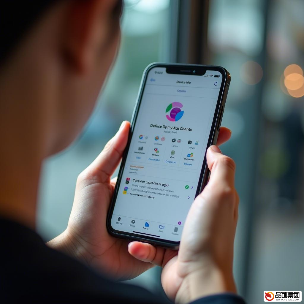 设备信息App：全面解析与应用指南
