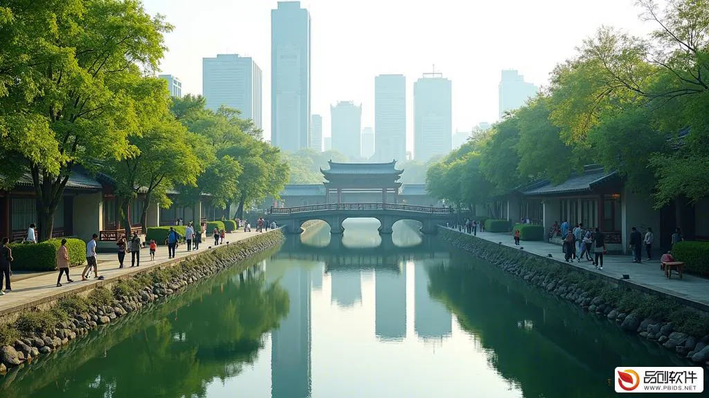 苏州市全球华人连接平台公司：搭建桥梁，凝聚力量
