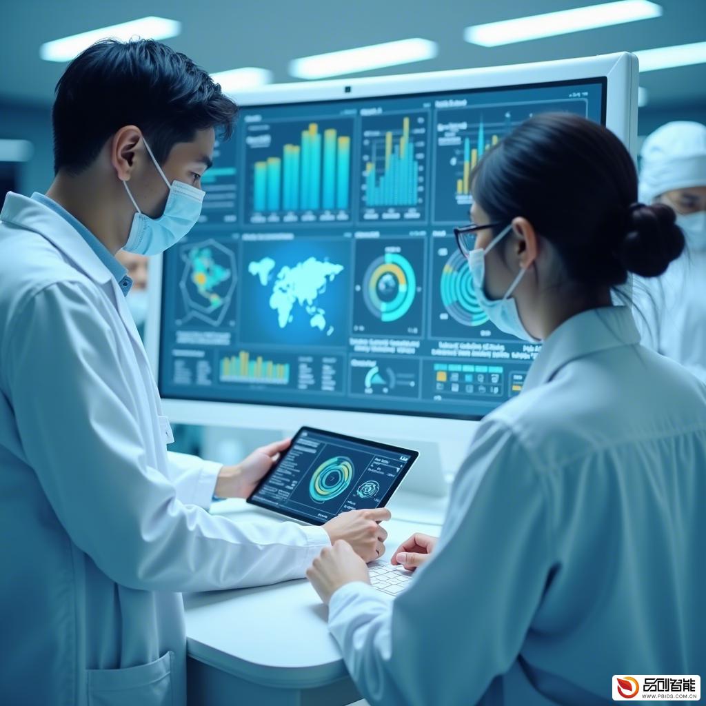 重庆市智慧医院体征监测平台有限公司：引领...