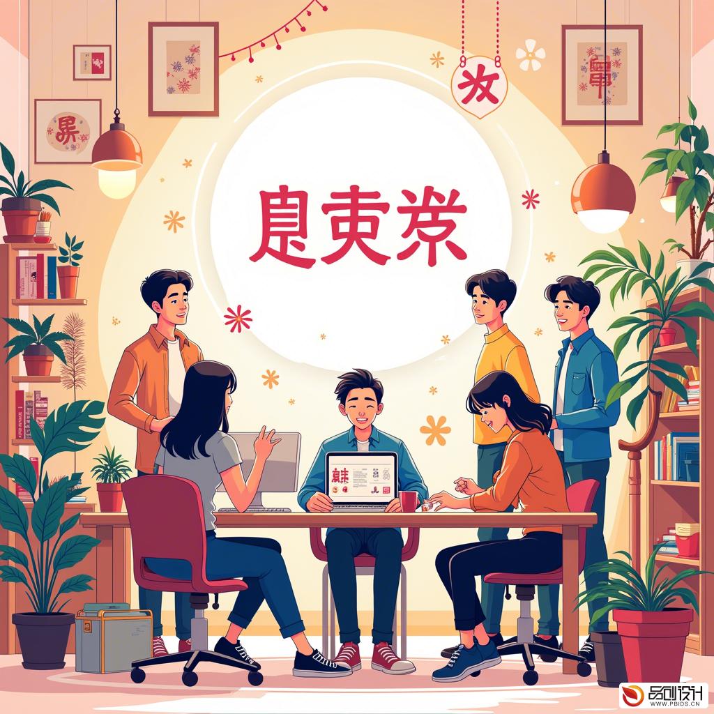 玉树MG动画设计机构：创意无限，动画艺术...