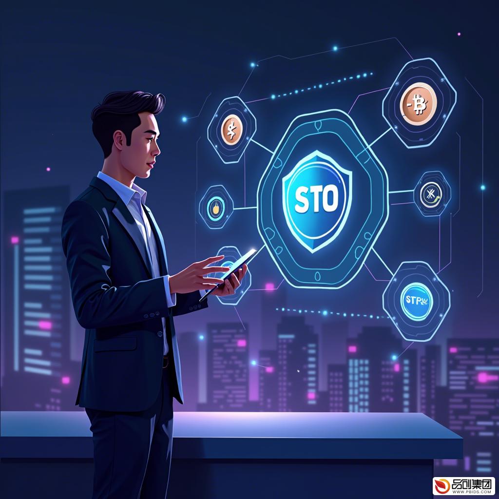 私募基金合规科技:STO发行系统的监管适...