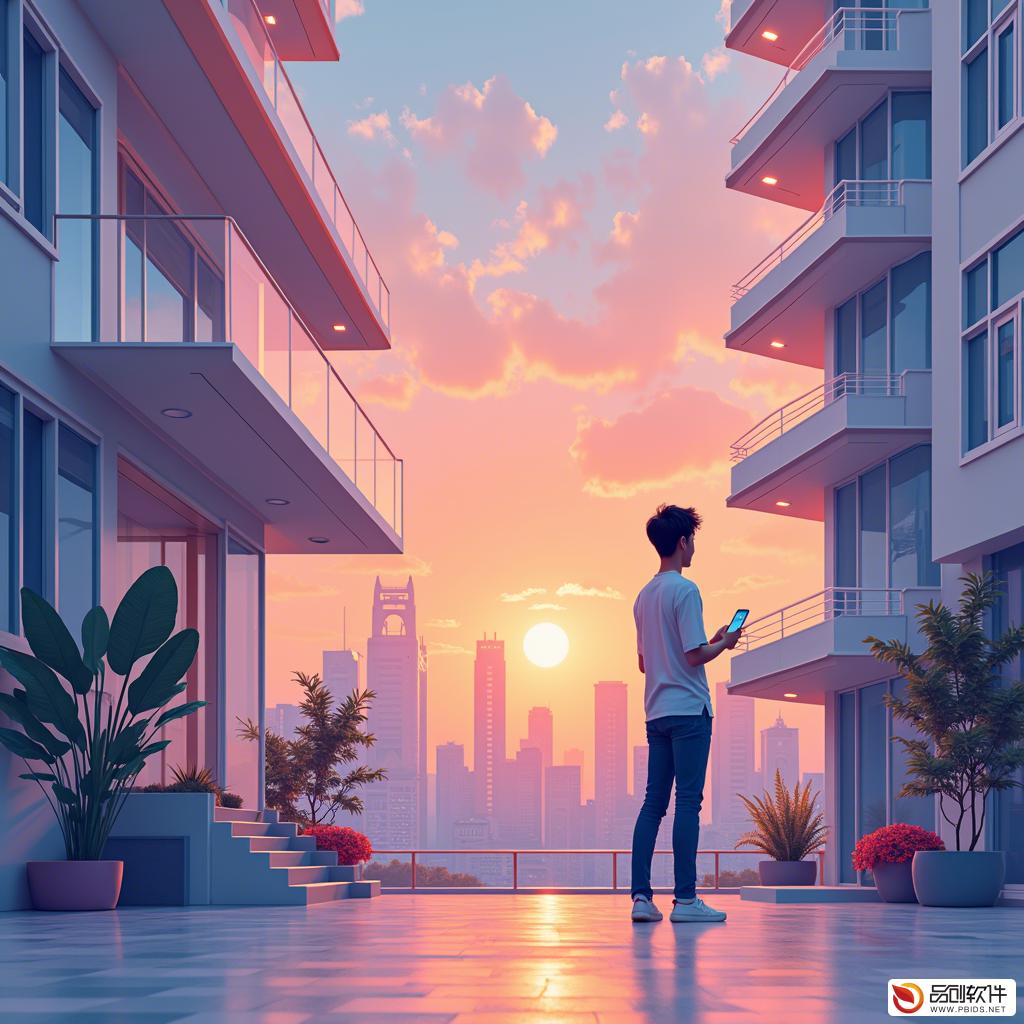 佛山市AI实用工具App有限公司：引领智...