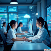 定制开发服务商：打造专属数字化解决方案的领航者
