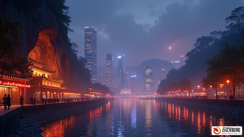 重庆市职业卫生标准库中心：构建安全健康职场环境的基石
