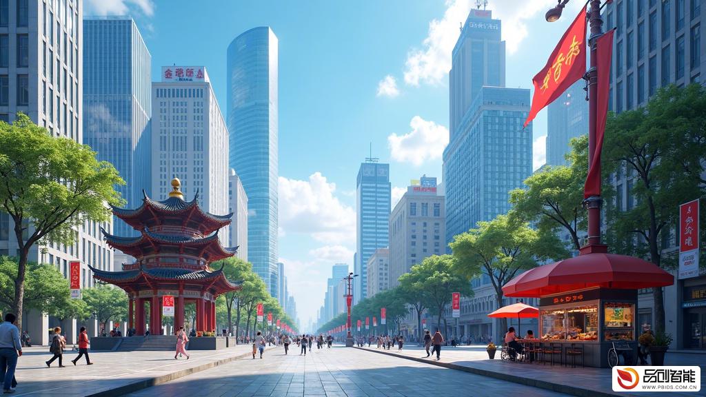 天津市物联网AP基站All-in-One：引领智慧城市新风尚
