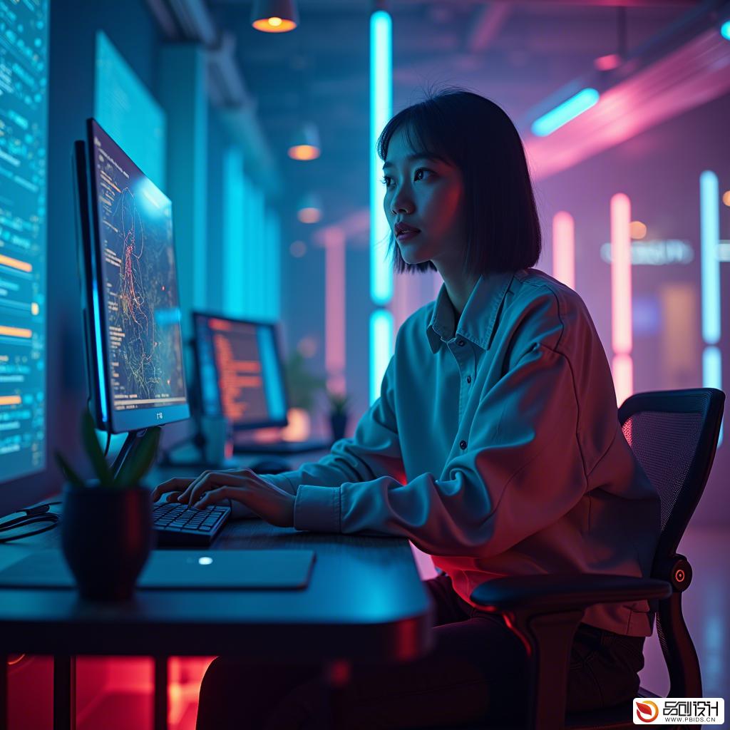 抚顺全渠道运营视觉创新服务中心：引领商业...