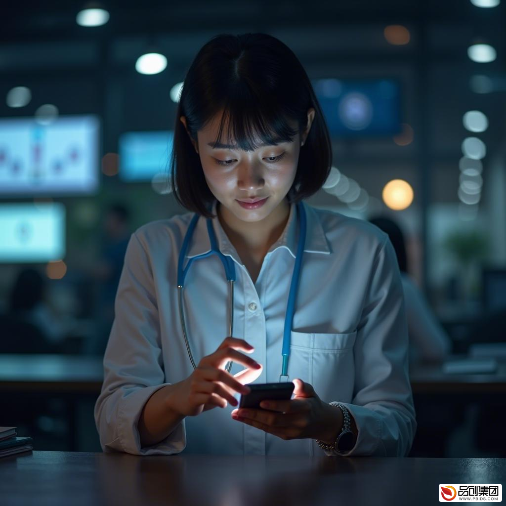 小程序定制开发：解锁xyhlrj的商业潜...