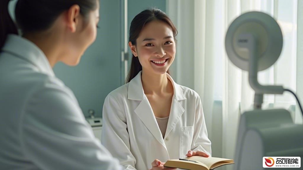 引领未来健康：女性健康智能药盒集团的革新之路
