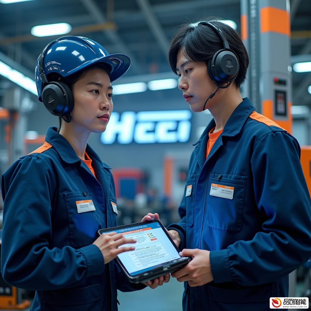 合肥市商用车维修智能助手系统机构：引领汽车维修行业新风尚
