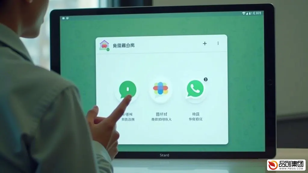 微信小程序开发申请全攻略：从零到一的实战指南