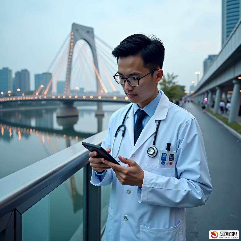 武汉市智能血压计算法优化系统的革新与应用
