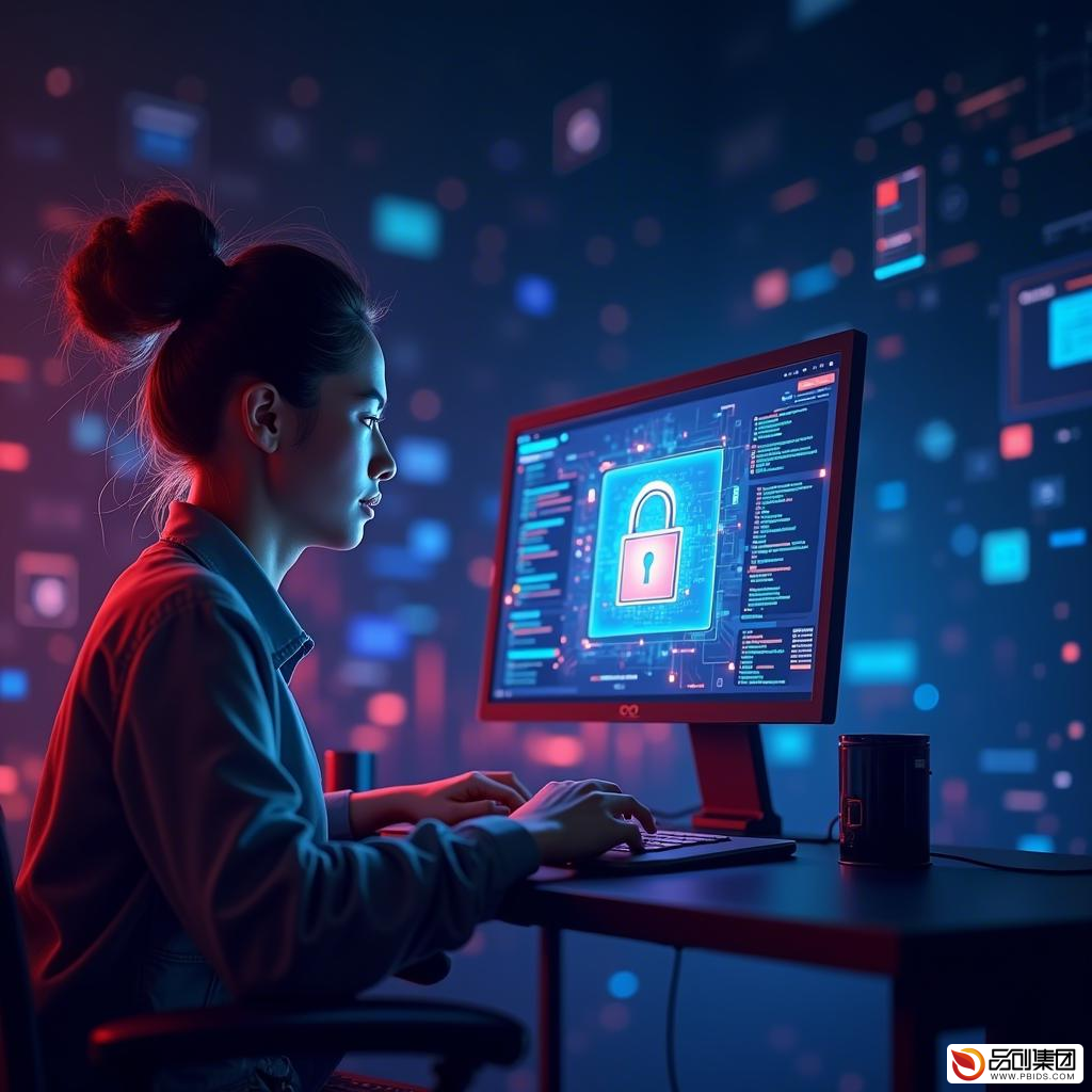 揭秘网络安全隐患：全面防护，守护数字生活
