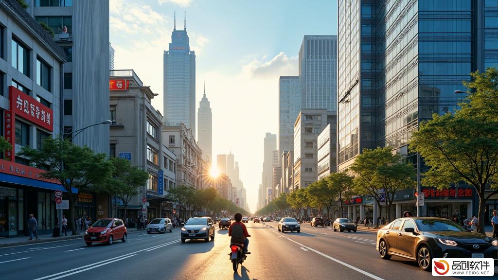 佛山市物流数据AI管理平台：重塑物流行业的智慧引擎
