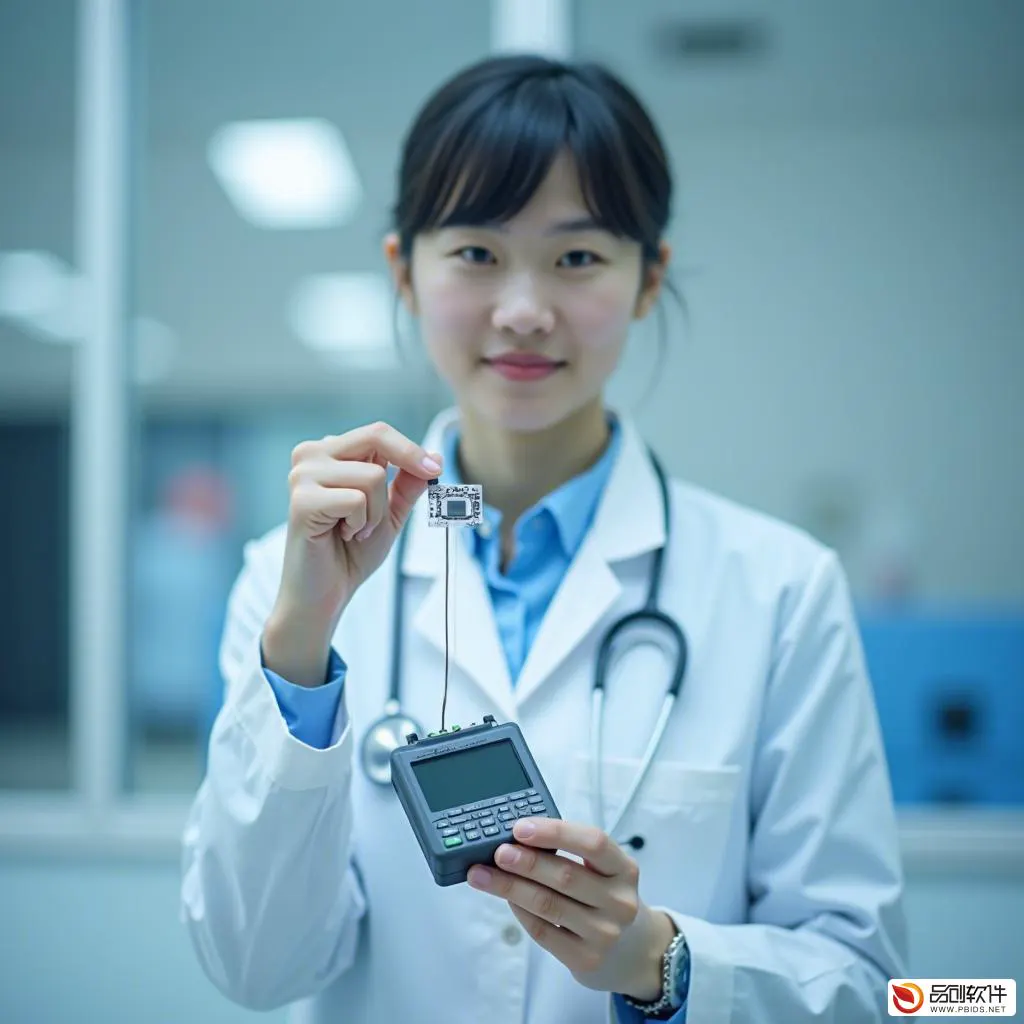 东莞市医疗耗材RFID追溯系统:提升医疗安全与...