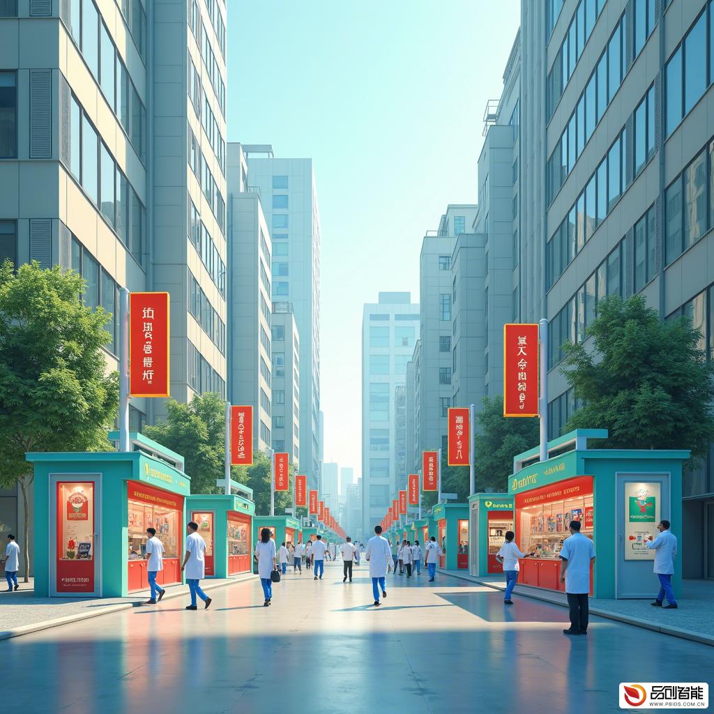宁波市职业健康多语种支持服务商：打造国际化职场健康新标准
