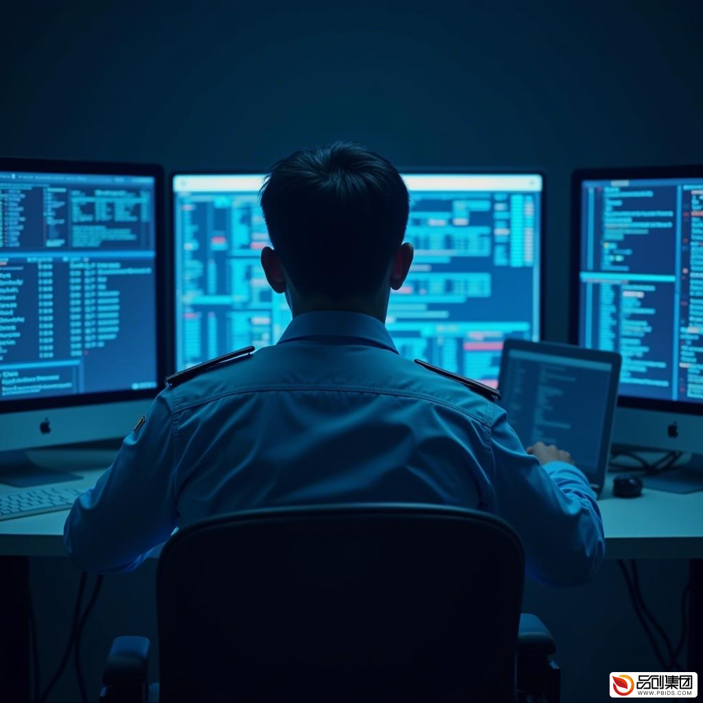 网络与信息安全应急：构建数字时代的坚固防线
