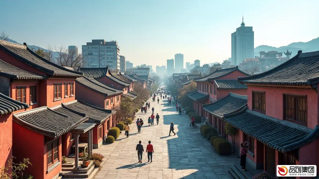 泉州微信公众号开发：打造高效互动的数字营销新平台
