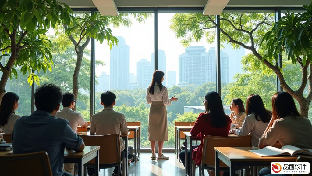 合肥市教育智能教研系统的革新之路与企业探索
