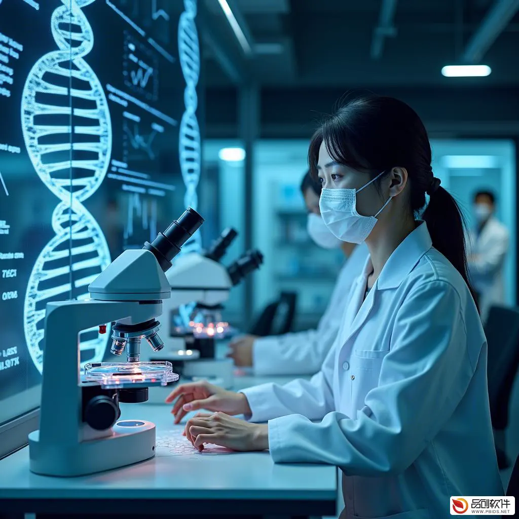 武汉市医疗科研数据平台研发中心：引领医疗科研新纪元
